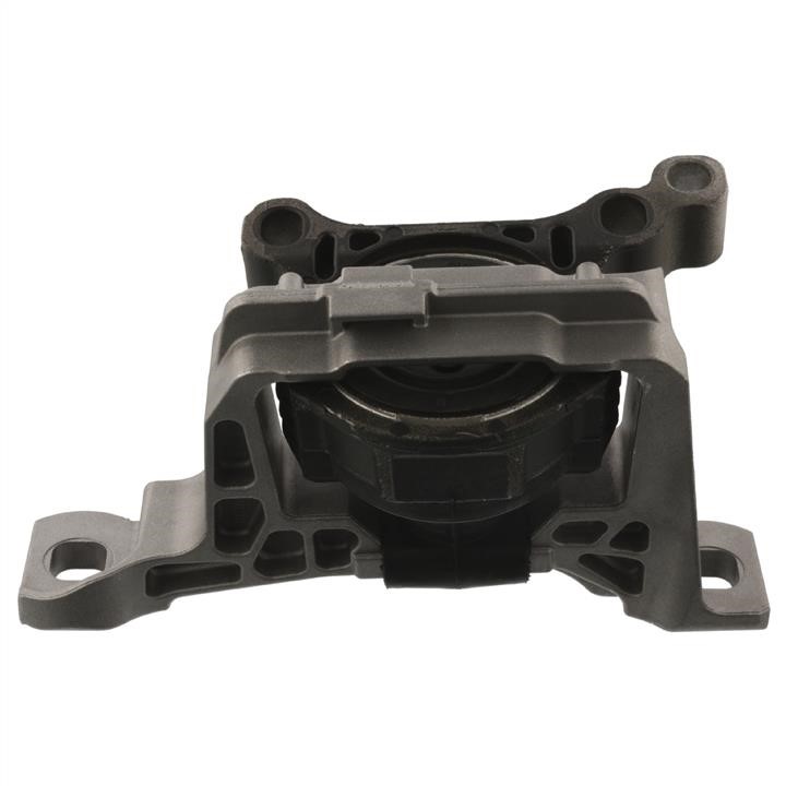 SWAG 50 94 4314 Engine mount right 50944314