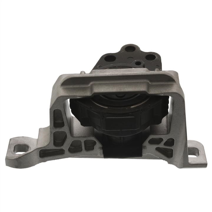 SWAG 50 94 4493 Engine mount right 50944493