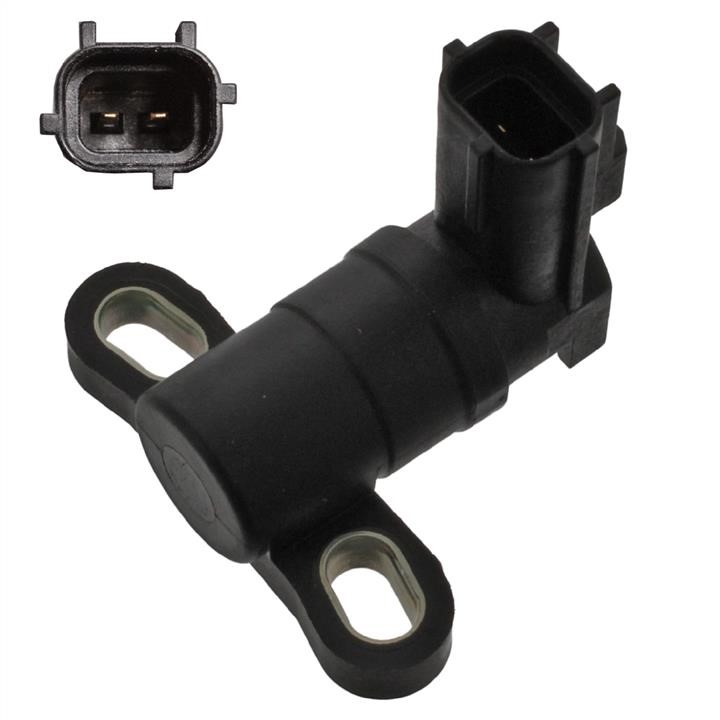 SWAG 50 94 4899 Crankshaft position sensor 50944899