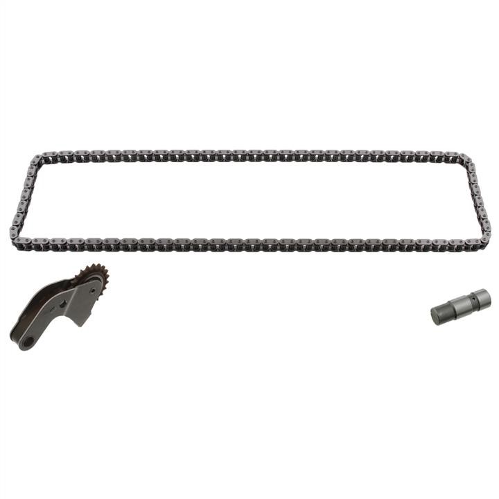 SWAG 50 94 5055 Timing chain kit 50945055