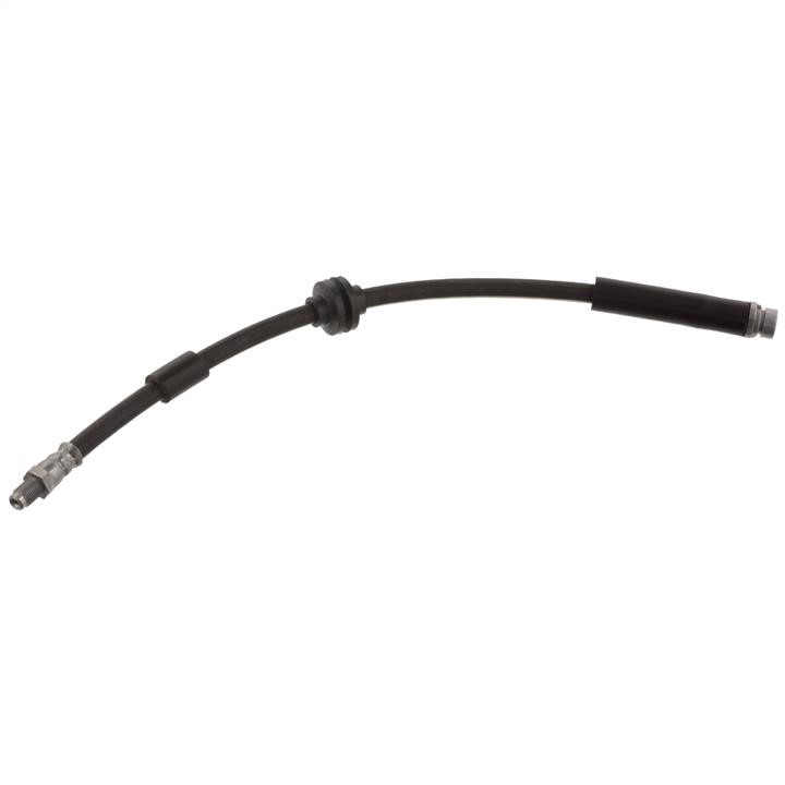 SWAG 50 94 5066 Brake Hose 50945066