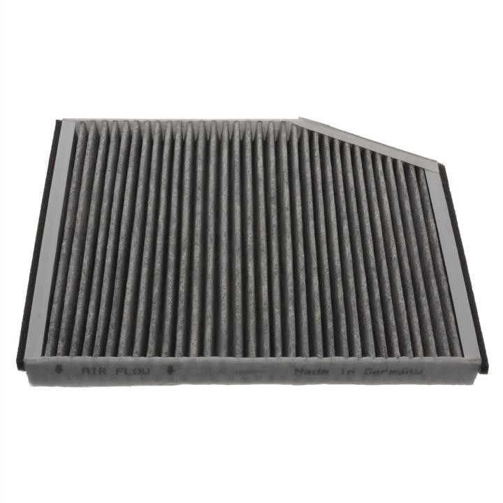 SWAG 50 94 5857 Activated Carbon Cabin Filter 50945857