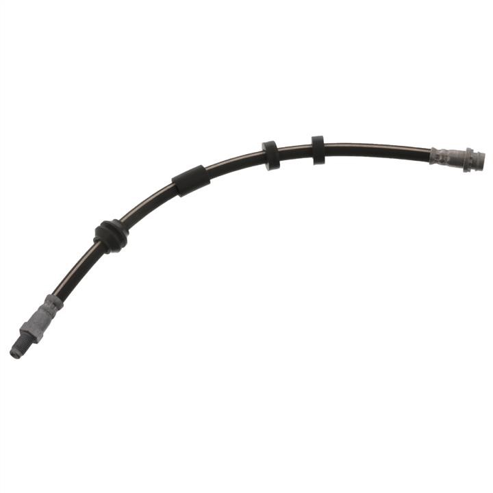 SWAG 50 94 6211 Brake Hose 50946211