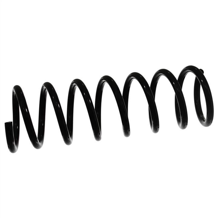 SWAG 50 94 6875 Coil Spring 50946875