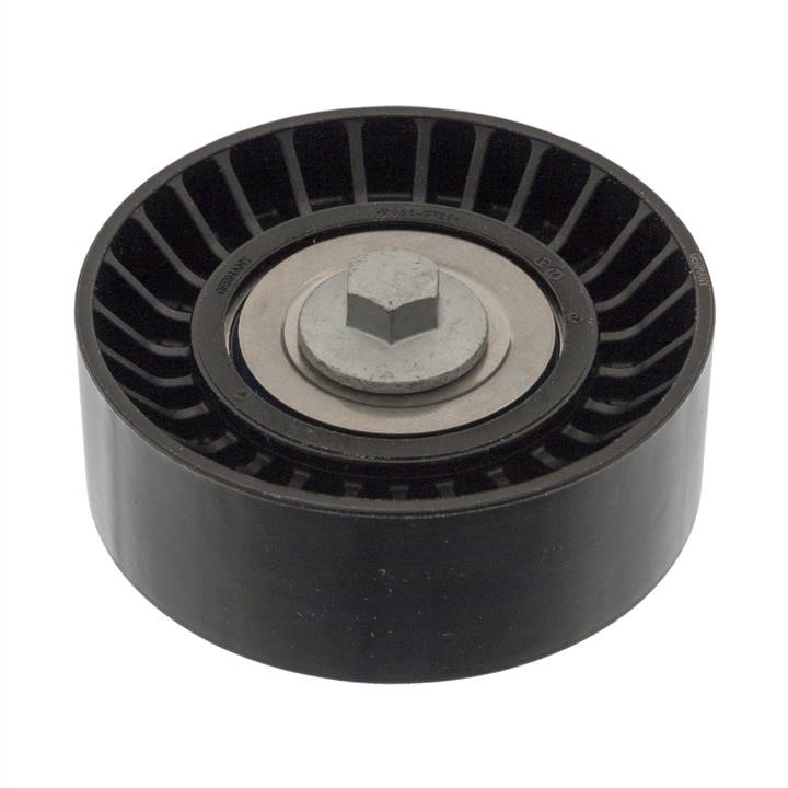SWAG 50 94 9368 Idler Pulley 50949368