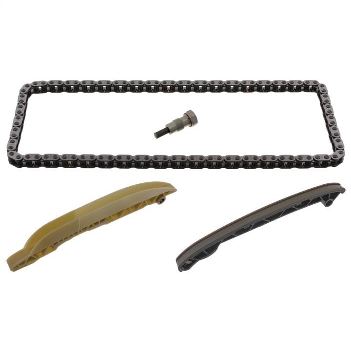 SWAG 50 94 9377 Timing chain kit 50949377