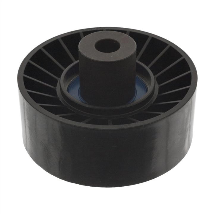 SWAG 50 94 9872 Idler Pulley 50949872