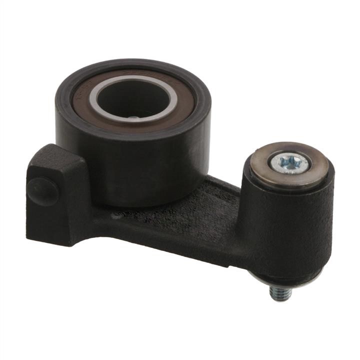 SWAG 55 03 0009 Tensioner pulley, timing belt 55030009