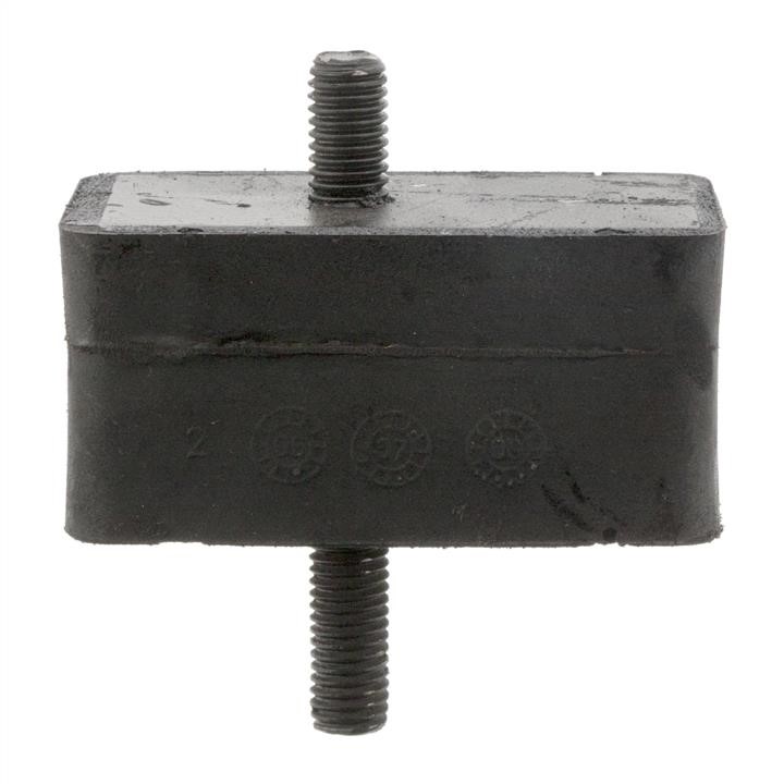 SWAG 55 13 0023 Gearbox mount 55130023