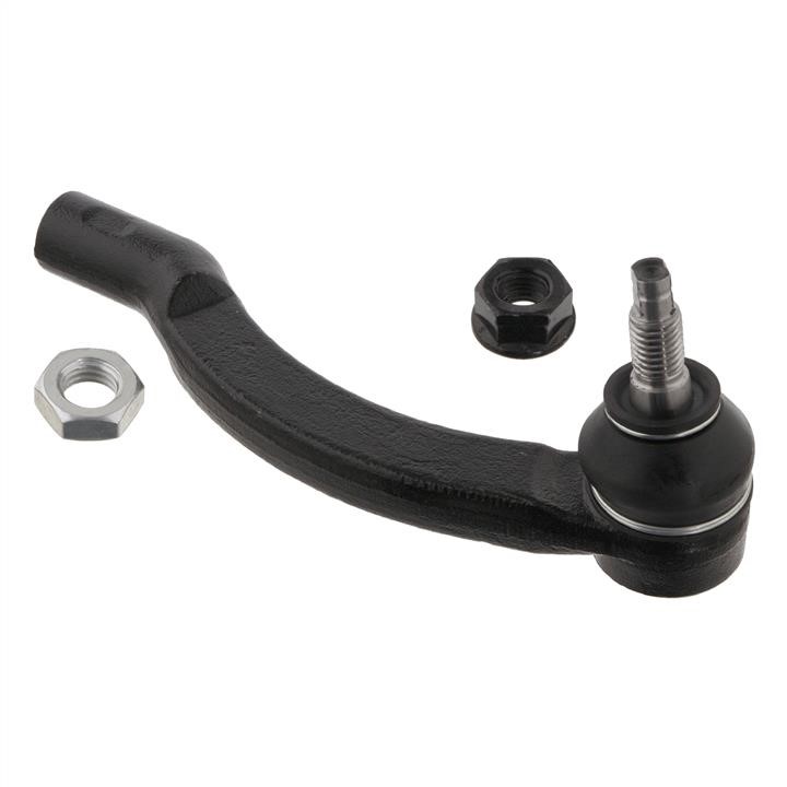 SWAG 55 71 0009 Tie rod end right 55710009