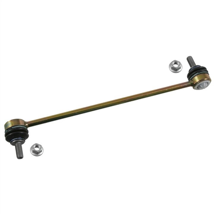 SWAG 55 79 0002 Front stabilizer bar 55790002
