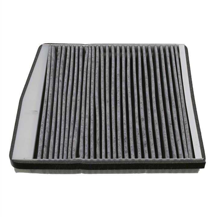SWAG 55 91 9538 Activated Carbon Cabin Filter 55919538