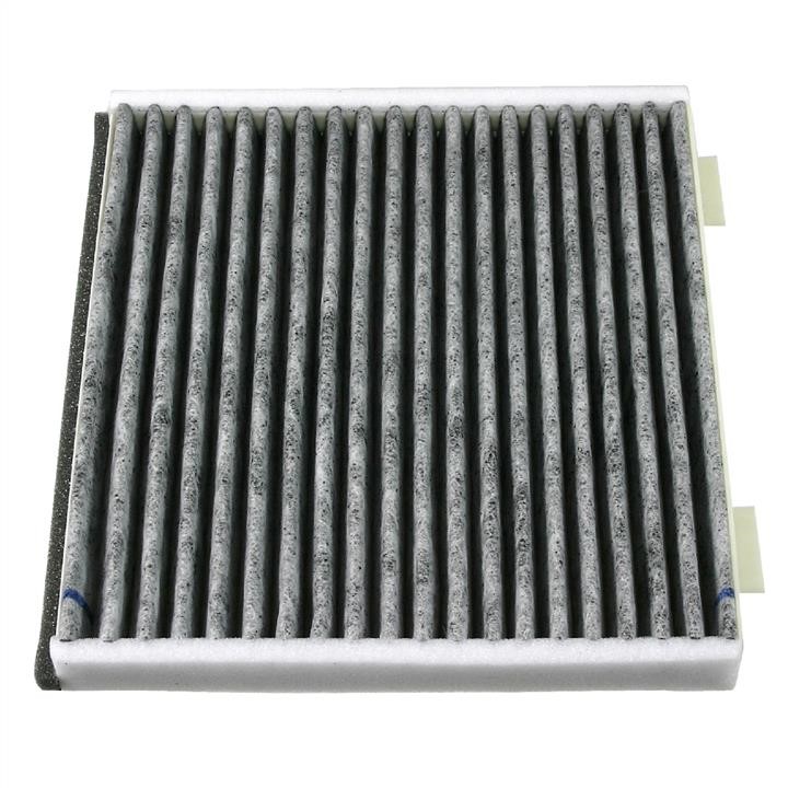 SWAG 55 92 1289 Activated Carbon Cabin Filter 55921289