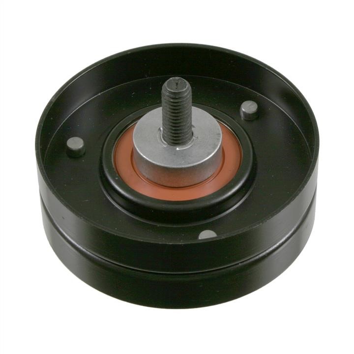 SWAG 55 92 1851 Idler Pulley 55921851