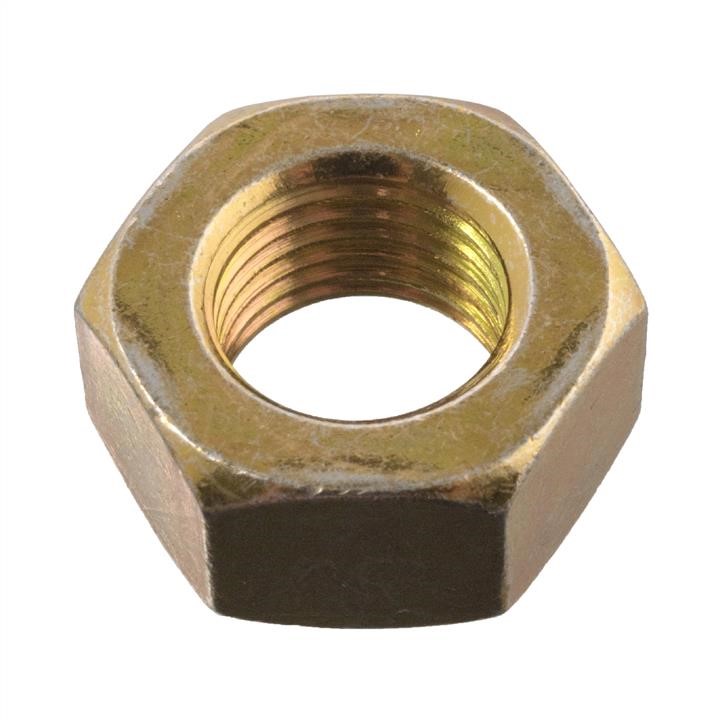febi 01010 Nut 01010 01010 febi Nut