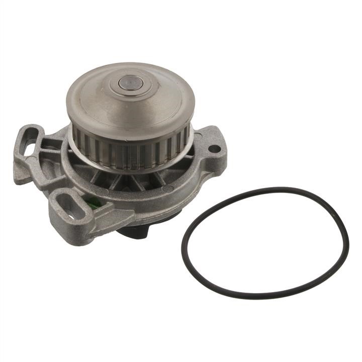 febi 01073 Water pump 01073