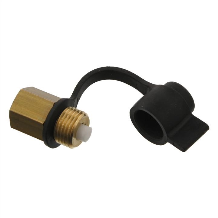 01168 febi Adapter