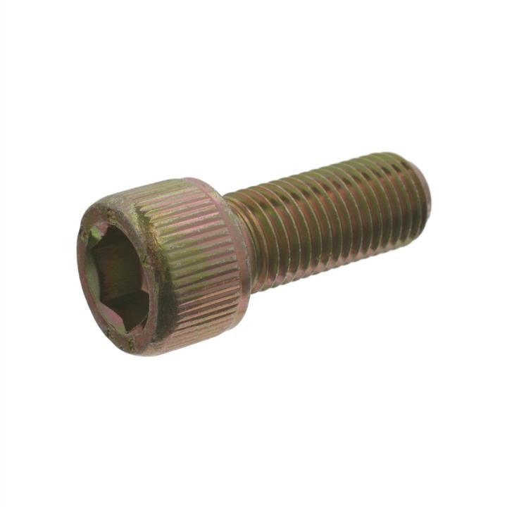 febi 01202 Crankshaft pulley pulley fastening bolt 01202
