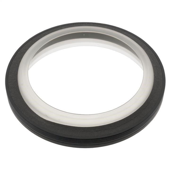 febi 01203 Rear crankshaft oil seal 01203 01203 febi Rear crankshaft oil seal
