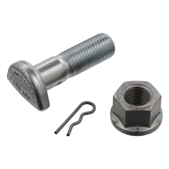 01205 febi Wheel bolt