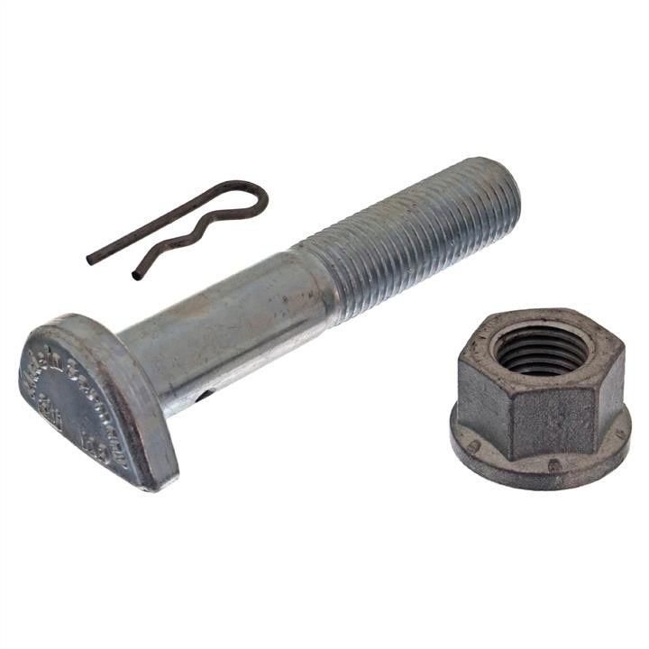 01206 febi Wheel bolt