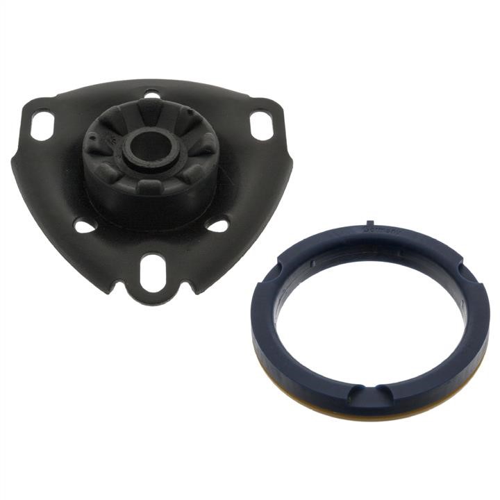 febi 01333 Strut bearing with bearing kit 01333