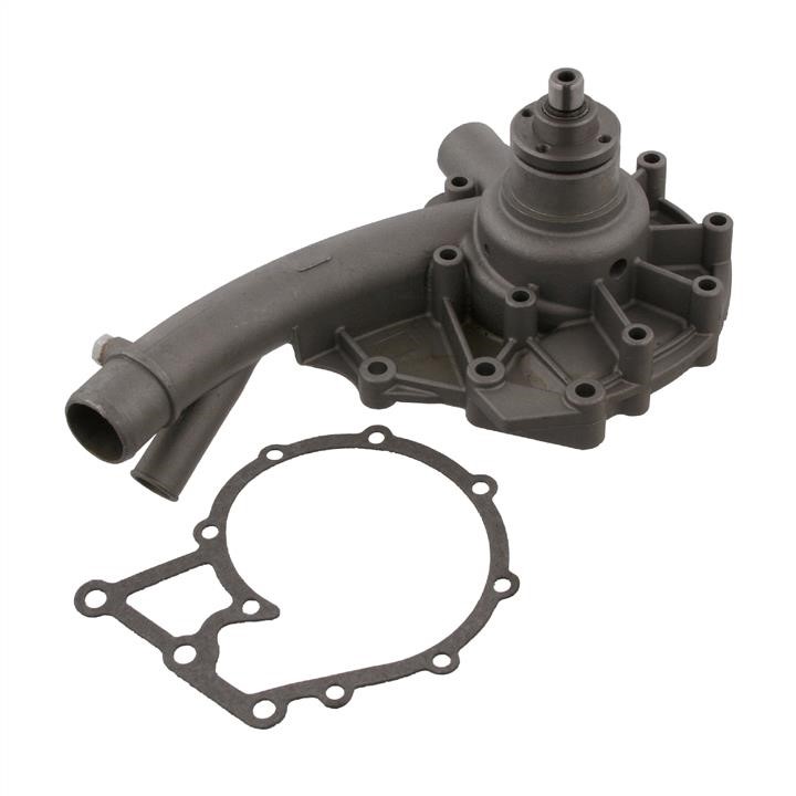 febi 01353 Water pump 01353