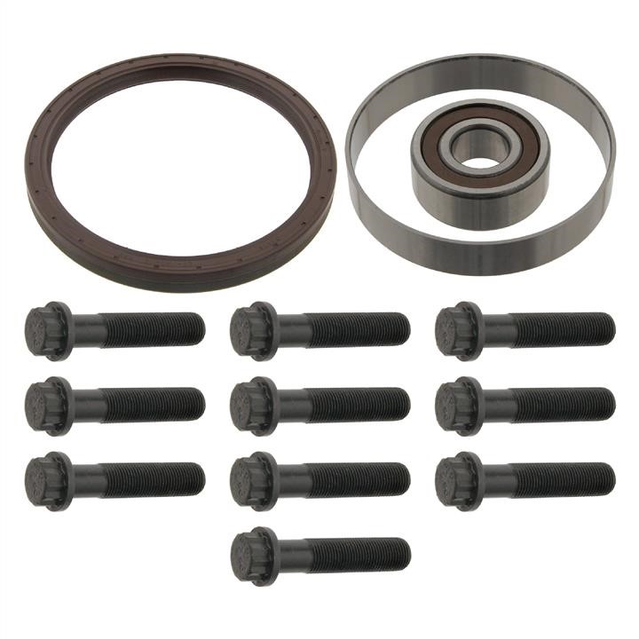  01477 Flywheel mounting bolts, kit 01477
