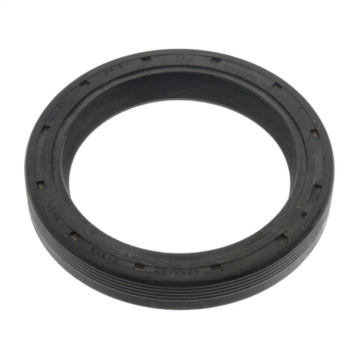 febi 01519 Shaft Seal, differential 01519