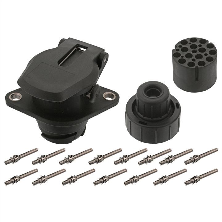 01541 febi Socket