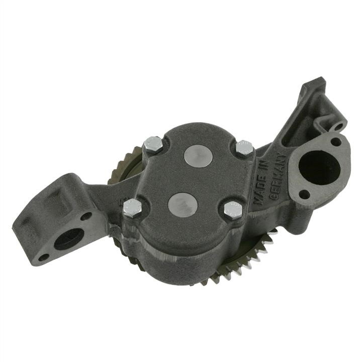 02447 febi OIL PUMP