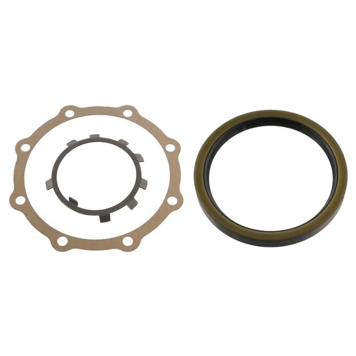 febi 02459 Wheel hub gaskets, kit 02459 02459 febi Wheel hub gaskets, kit