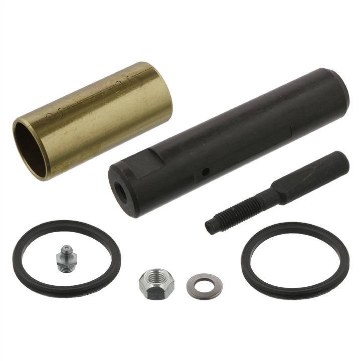 febi 02476 Repair kit for spring pin 02476 02476 febi Repair kit for spring pin