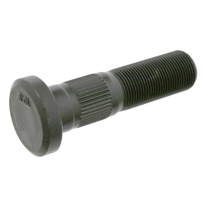 02504 febi Wheel bolt