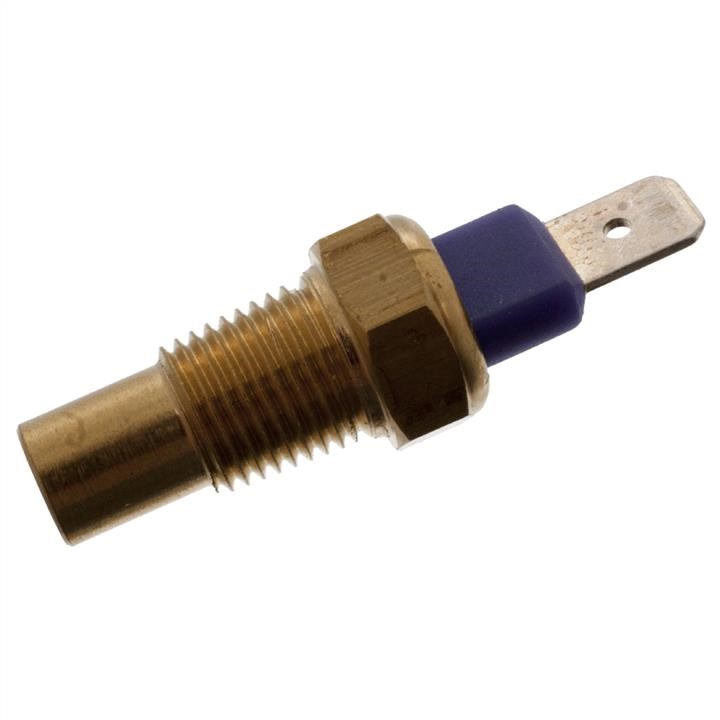 01804 febi Coolant temperature sensor