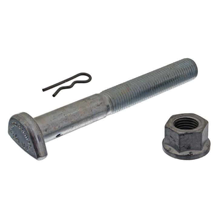 01839 febi Wheel bolt