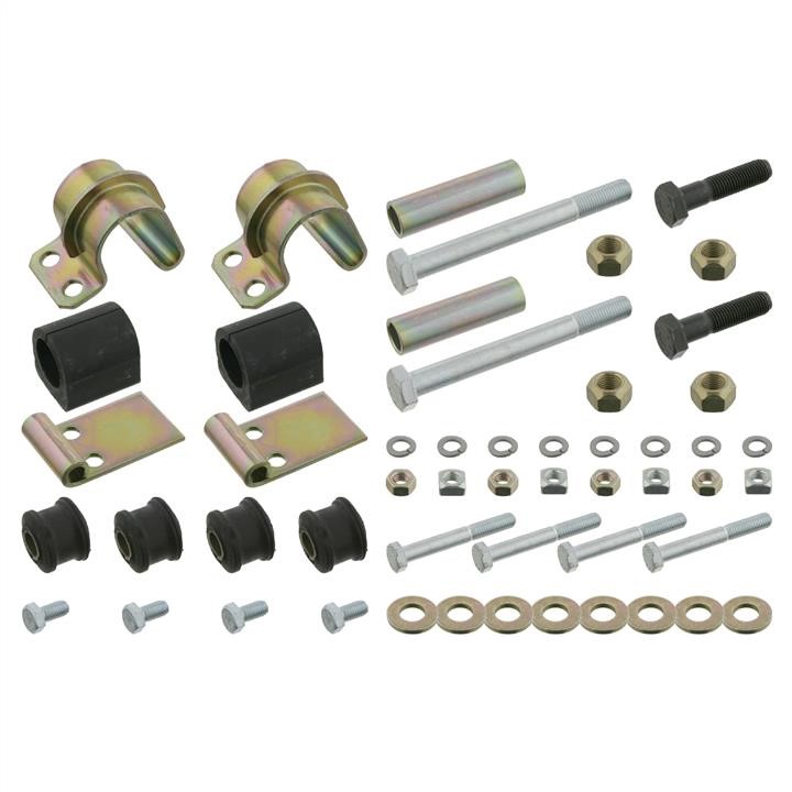 Buy febi 02566 at a low price in United Arab Emirates!