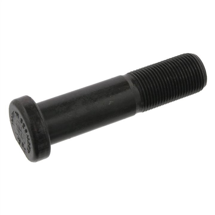 02666 febi Wheel bolt