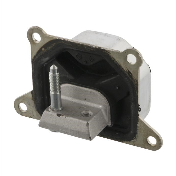 febi 02027 Engine mount, front right 02027