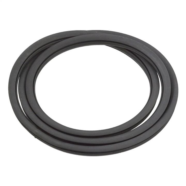 febi 02833 Window glass seal 02833