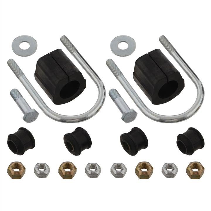  02850 Front stabilizer mounting kit 02850