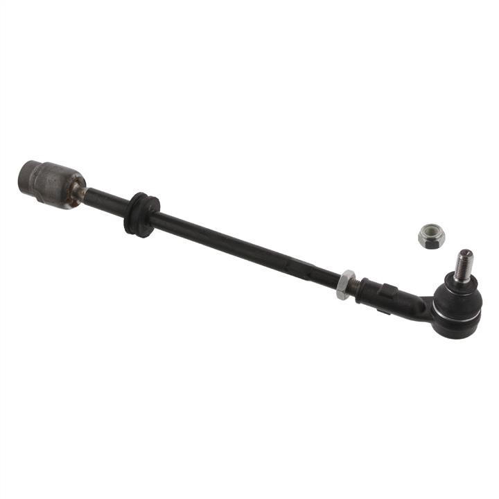 febi 02145 Steering rod with tip right, set 02145