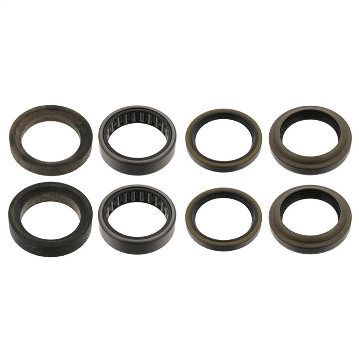 02214 febi Suspension bearing repair kit