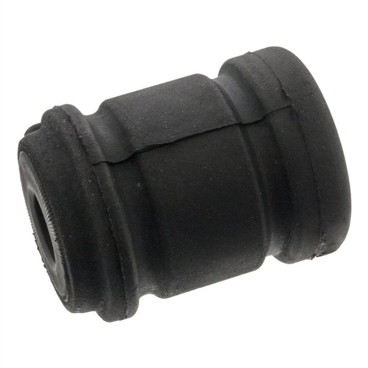 Rubber bushes Opel Kadett E: 03140 febi Control arm bushing