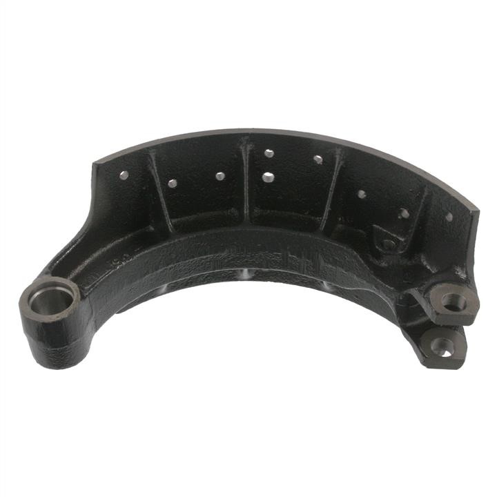 febi 03236 Disc brake pad set 03236