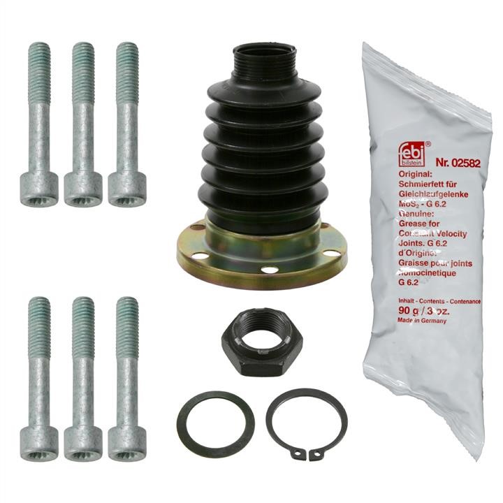 Buy febi 03314 at a low price in United Arab Emirates!