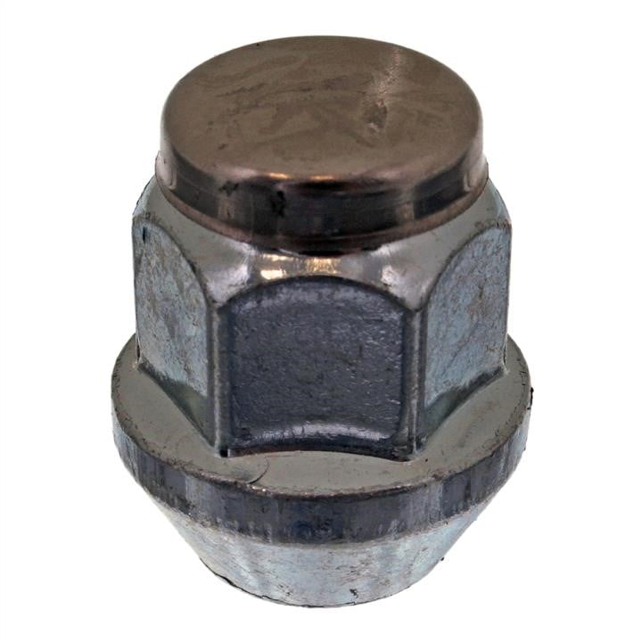 febi 03375 Wheel nut 03375 03375 febi Wheel nut