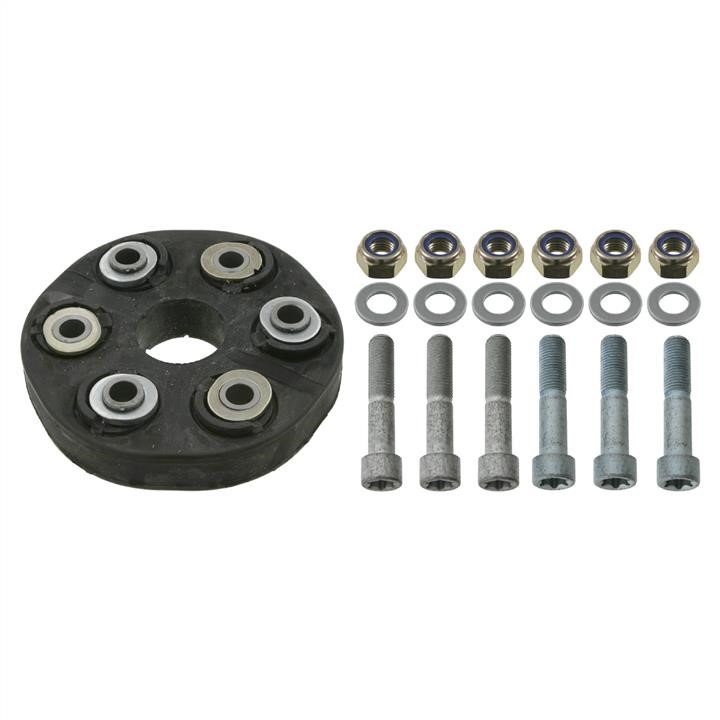 03404 febi Joint, propeller shaft