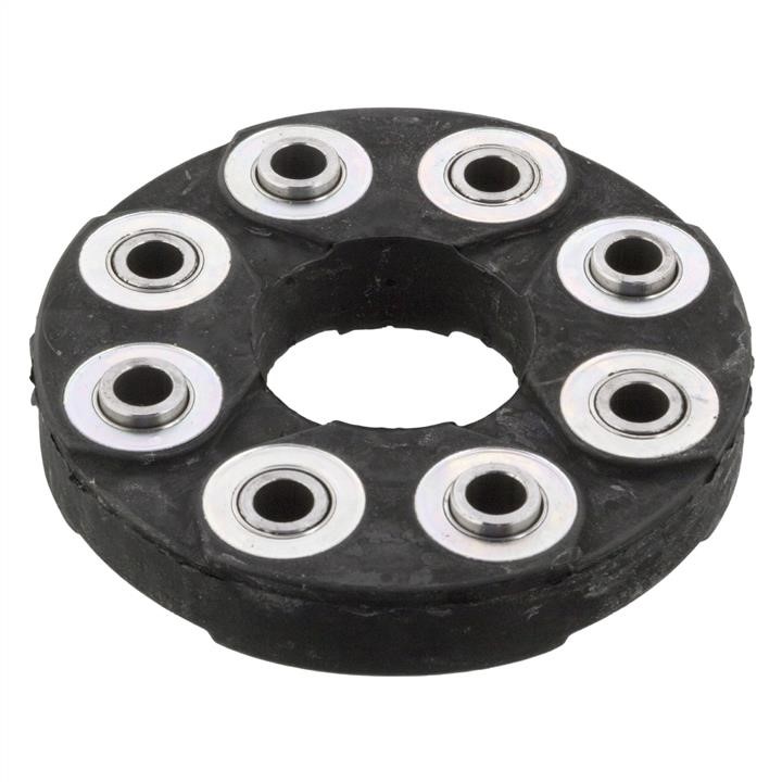 03415 febi Elastic coupling of propeller shaft