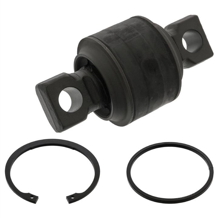 Rubber bushes MAN: 03497 febi Silent block